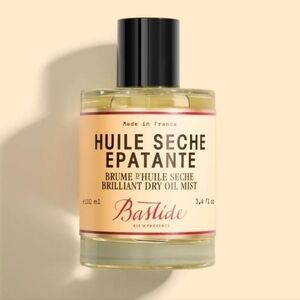 Bastide Huile Sèche Épatante Dry Oil Orange Blossom 3.4 oz NEW MSRP $55